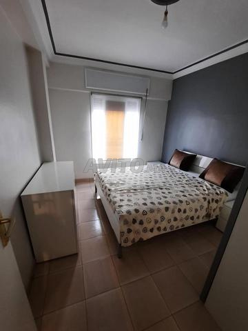 Bel appartement à Tanger – près de Place Toro - 2
