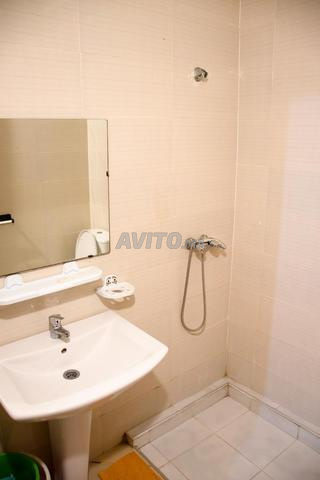 Appartement à louer par nuit, couples non mariés interdits - 2