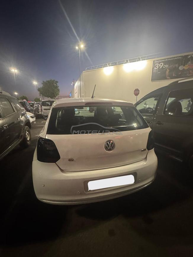 Volsvagn polo 6
