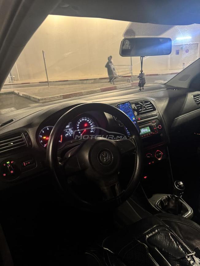 Volsvagn polo 6