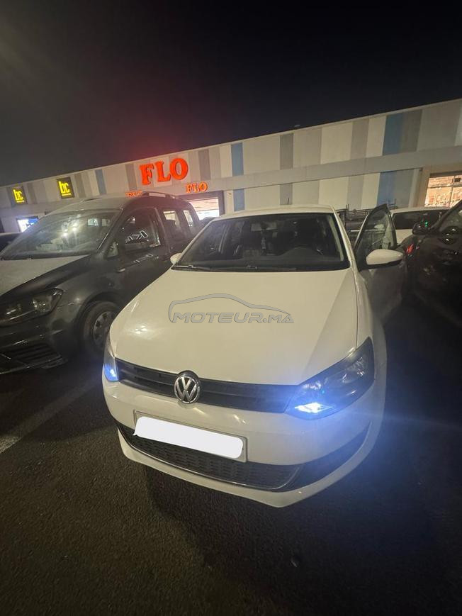 Volsvagn polo 6