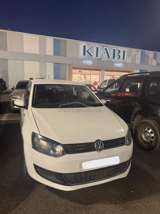 Volsvagn polo 6