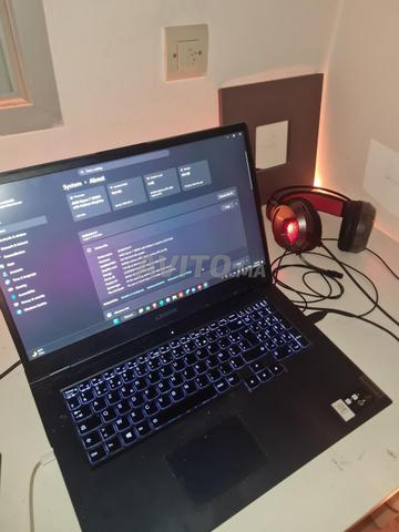 LENOVO LEGION 5 VERSION EUROPE - 2
