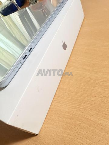 MacBook Air M5 - 2