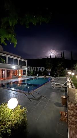 VILLA environs de Beni Mellal - 2