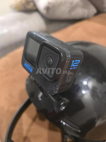 GoPro 12 بحالة ممتازة - 2