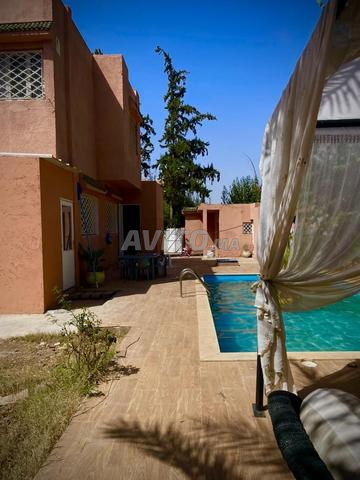 Villa à vendre à Marrakech - 2