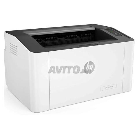 Imprimante HP Laser 107A Monochrome 4ZB77A - 2