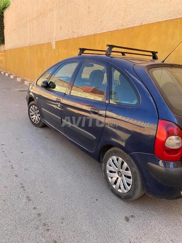 Citroën Xsara - 2