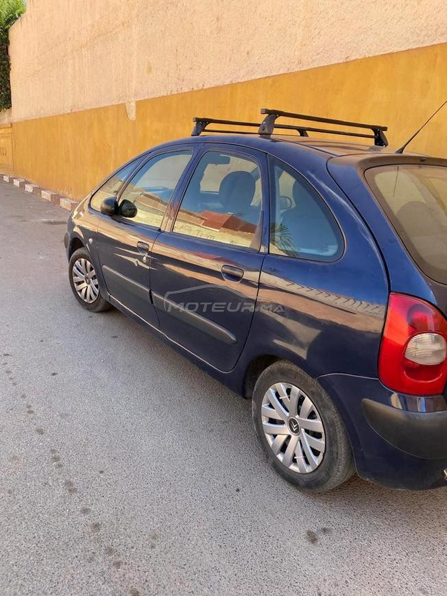 citroen Xsara