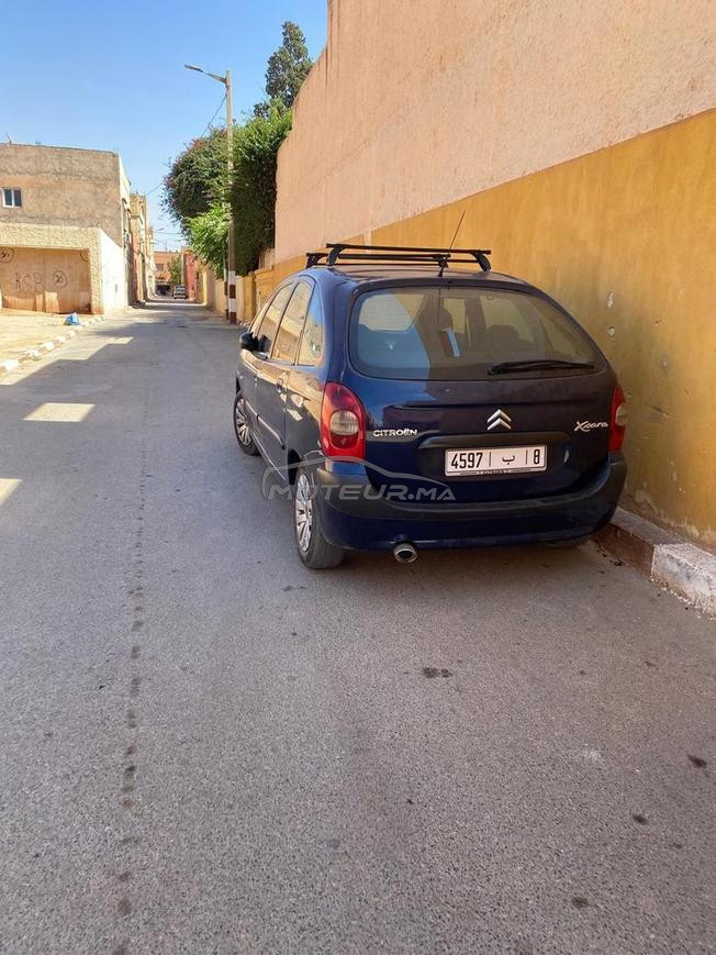 citroen Xsara