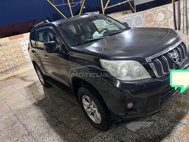 toyota tx modele 2011 dewana 2013 tres bon état