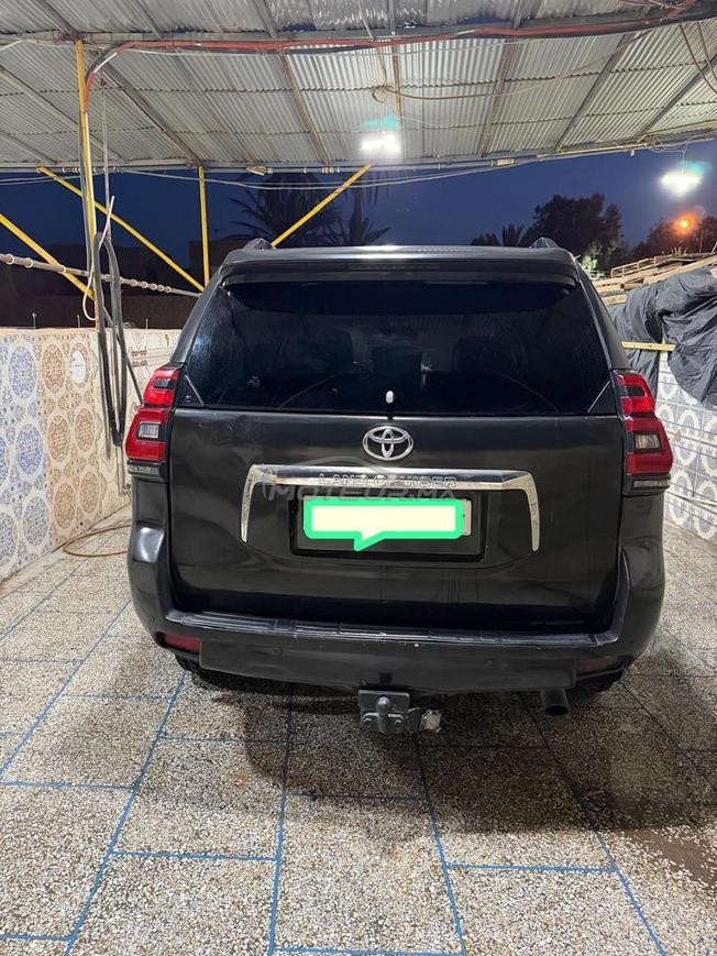 toyota tx modele 2011 dewana 2013 tres bon état