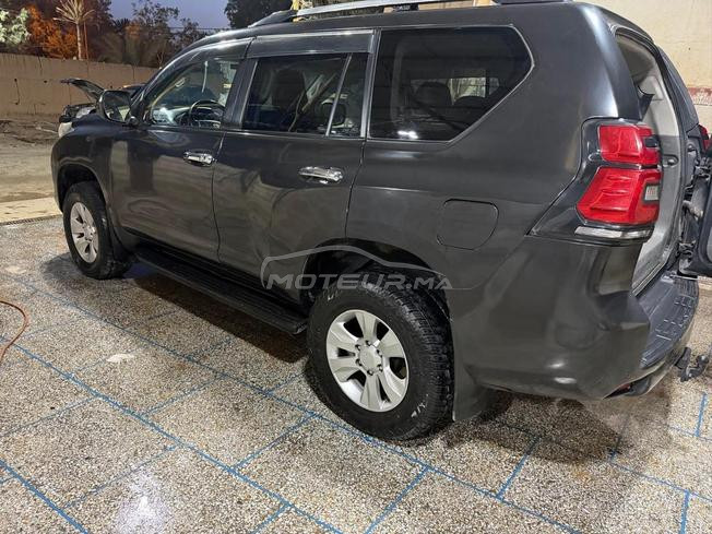 toyota tx modele 2011 dewana 2013 tres bon état