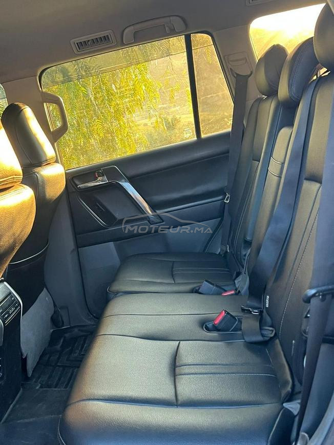 toyota tx modele 2011 dewana 2013 tres bon état