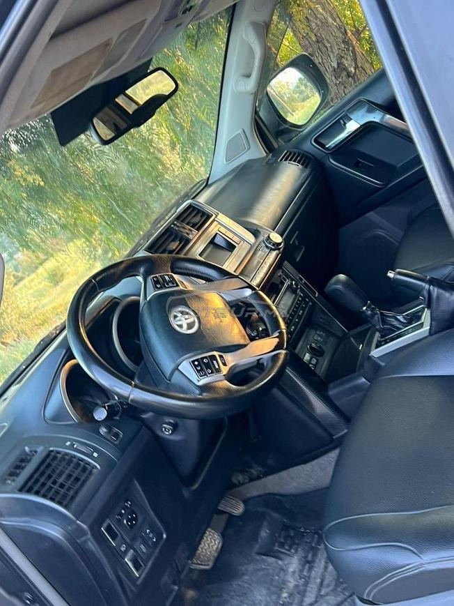 toyota tx modele 2011 dewana 2013 tres bon état