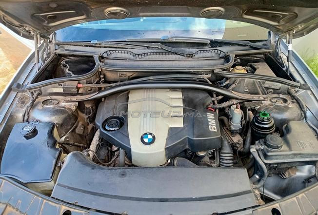   2008.   8chv.  automatique   bmw x3 