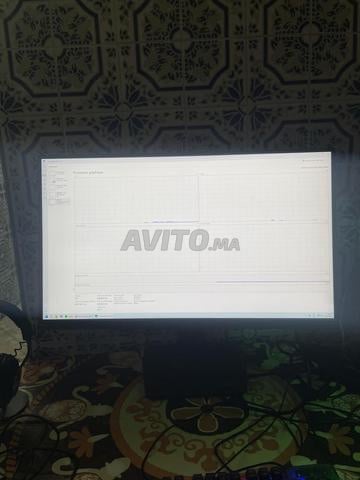PC 2K 180Hz RTX 2080 Super i7 9ème Gén ROG