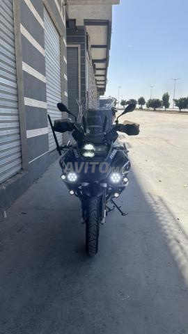 GS1200 Adventure - 2