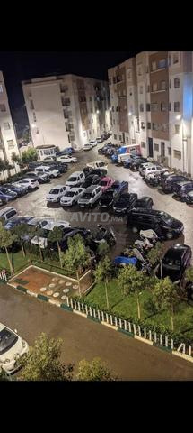 شقة للإيجار 52 متر مربع ببوسكورة