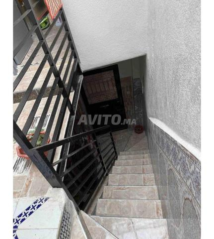Appartement à louer - 2