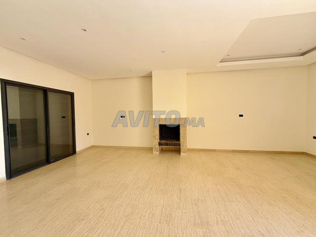 Magnifique villa 300 m² à louer à Targa Marrakech - 2