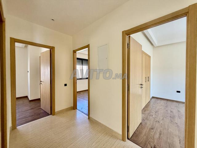 Magnifique villa 300 m² à louer à Targa Marrakech - 2