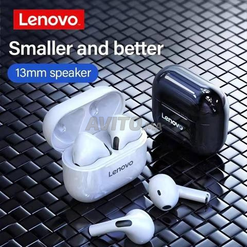 Lenovo LP40 🎧 - 2