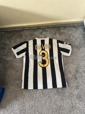 Maillot de football Juventus - 2