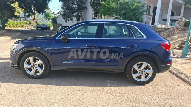 Audi Q3 Diesel Automatique 2021 - 2