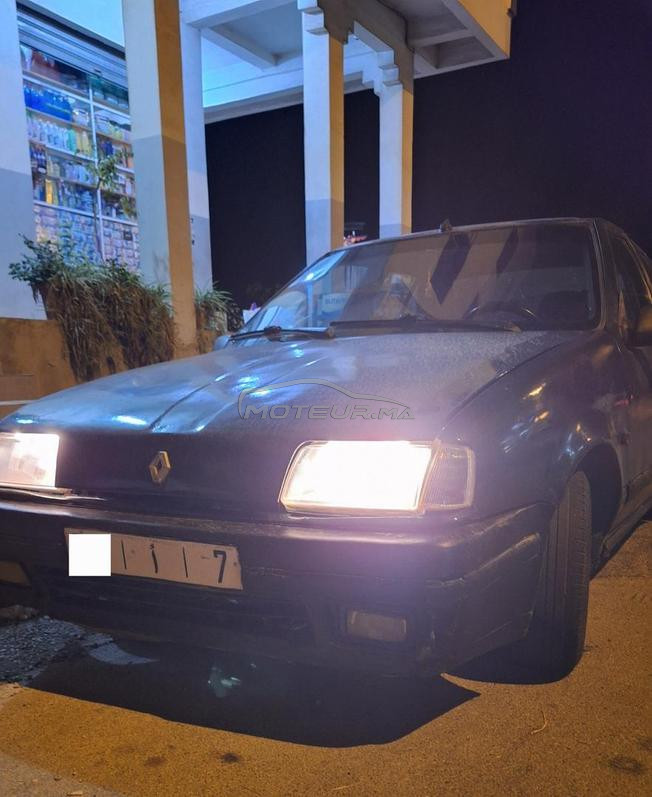 رونو 19 شاماد 