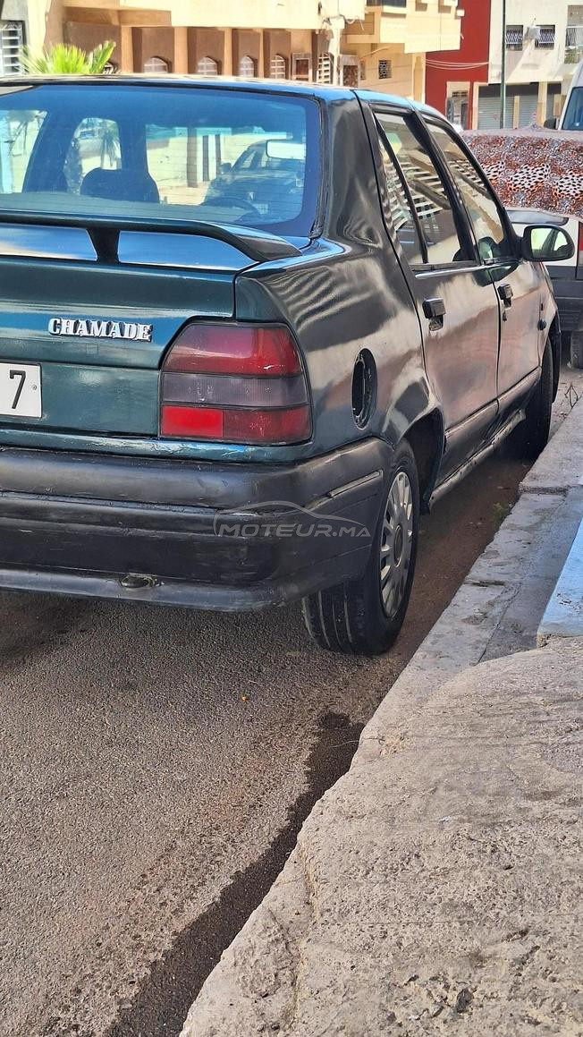 رونو 19 شاماد 