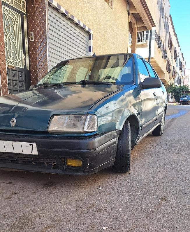 رونو 19 شاماد 