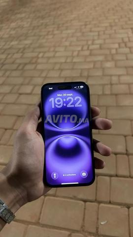 iPhone 16 normal - 2