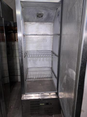 Armoire réfrigérée professionnelle en inox - Polar - 2