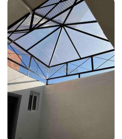 Appartement à louer - 2