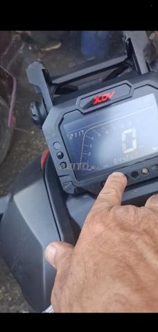 دراجة نارية جديدة للبيع في مرتيل - 2