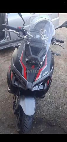 Moto neuve à vendre à Martil