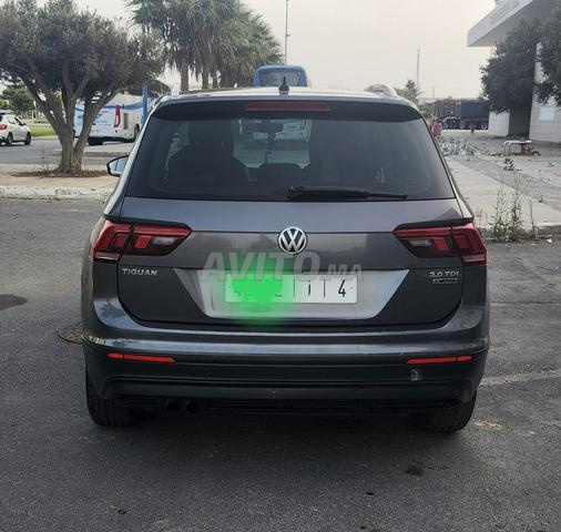 Jolie Tiguan 2017 Auto à vendre - 2