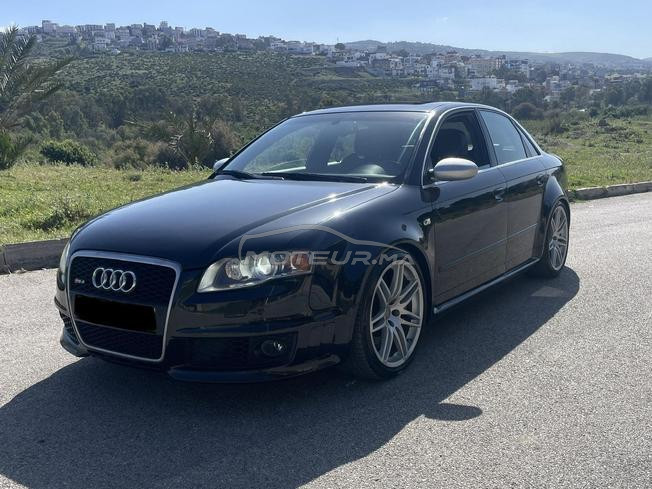 Audi RS4 B7 