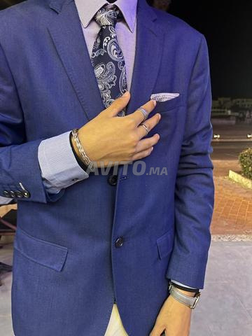 Slim fit m - 2