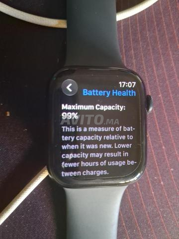 Apple watch serie 9