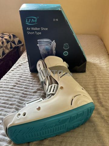 Botte médicale - 2