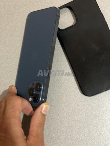 iPhone 12 Pro Max - 2