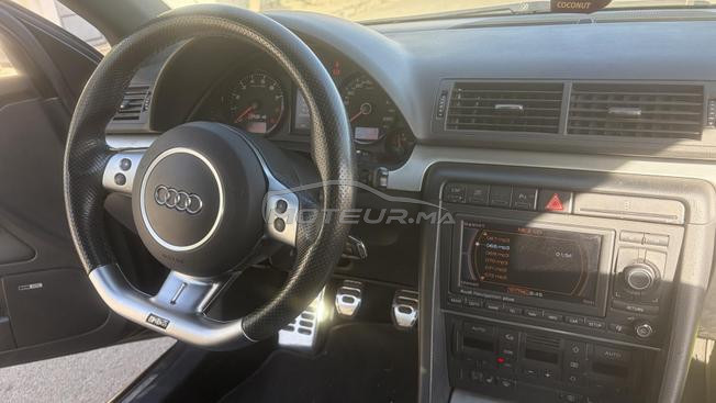 Audi RS4 B7 
