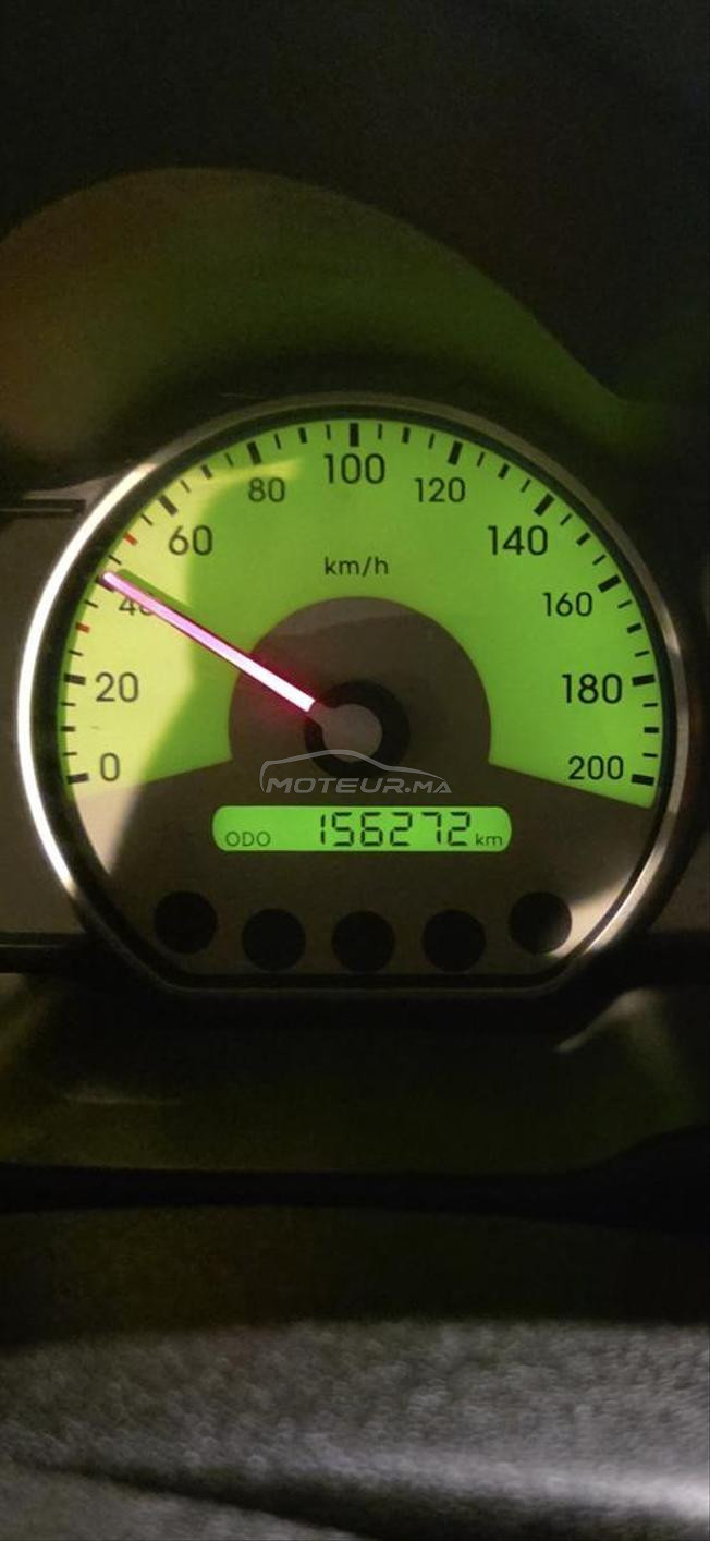 Hyundai i10 model 11/2008