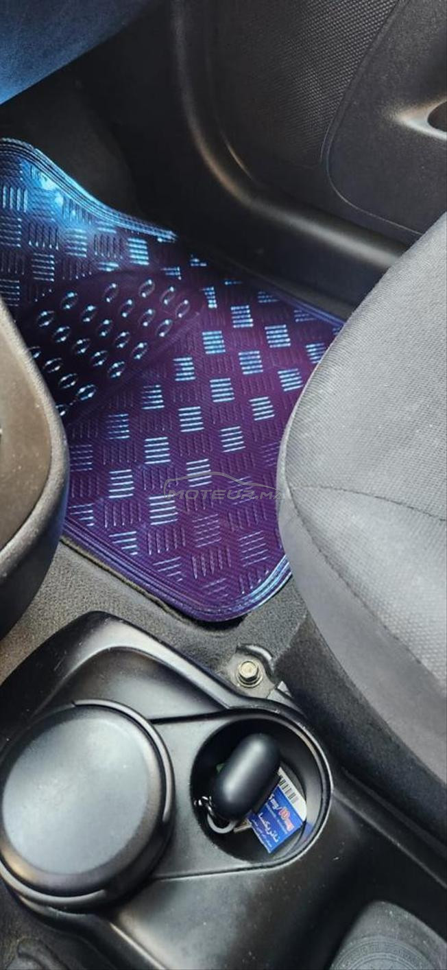 Hyundai i10 model 11/2008
