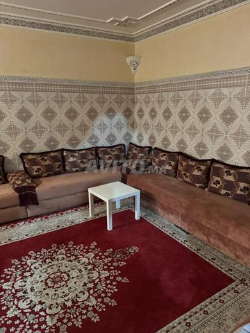 Appartement à louer 108 m² à Marrakech - 2