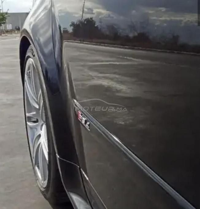 Audi RS4 B7 