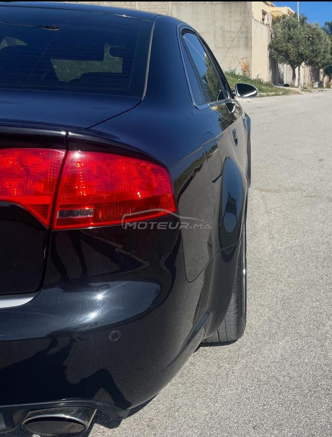 Audi RS4 B7 